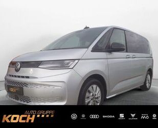 VW Volkswagen T7 Multivan Motor: 1,4 l eHybrid OPF 11 Gebrauchtwagen