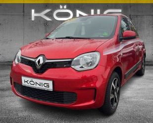 Renault Renault Twingo Limited 1.0 SCe Gebrauchtwagen