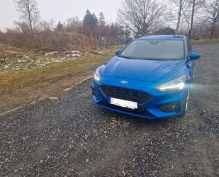 Ford Ford Focus 1,5 EcoBoost 110kW ST-Line Turnier ST-L Gebrauchtwagen