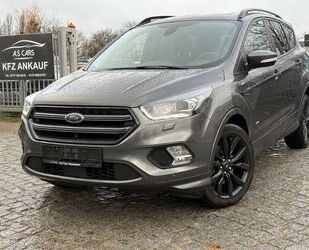 Ford Ford Kuga ST-Line*4x4*Automatik*Panorama*AHK*Kamer Gebrauchtwagen