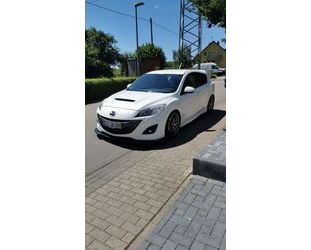 Mazda Mazda 3 2.3 MZR DISI Turbo MPS MPS Gebrauchtwagen