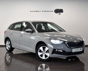 Skoda Skoda Scala Ambition *LED *CARPLAY *MWST *PDC *SHZ Gebrauchtwagen