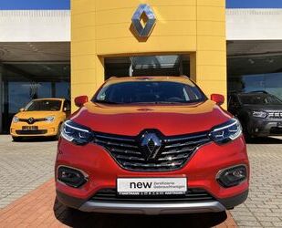 Renault Renault Kadjar TECHNO TCe 160 EDC Gebrauchtwagen