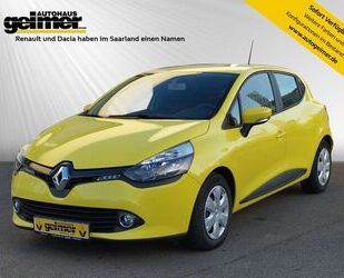 Renault Renault Clio Expression 1.2 16V Gebrauchtwagen