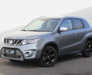 Suzuki Suzuki Vitara 1.4S BoosterJet S 1.Hand Navi ACC LE Gebrauchtwagen