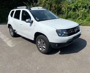 Dacia Dacia Duster I Prestige 4x2 Gebrauchtwagen