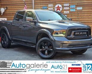 Dodge Dodge RAM 1500 5,7L V8 4x4 LPG AHK LPG SHZ RAMBOX Gebrauchtwagen