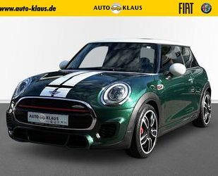 Mini MINI John Cooper Works 2.0 Tempomat Panorama-Dach Gebrauchtwagen