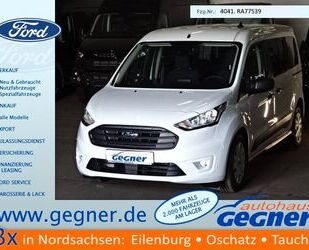 Ford Ford Transit Connect 240L2 Kombi Trend AHK ParkAss Gebrauchtwagen