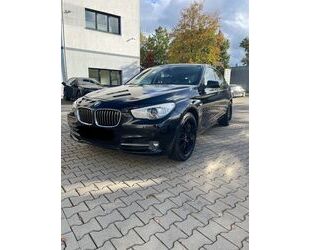 BMW BMW 535 Baureihe 5 Gran Turismo 535i Gebrauchtwagen