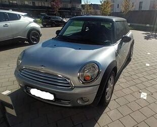 Mini MINI Cooper Cooper Gebrauchtwagen