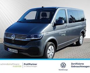 VW Volkswagen T6.1 Caravelle Comfortline 2.0 TDI DSG Gebrauchtwagen