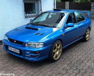 Subaru Subaru Impreza STI Type RA V5 Limited Gebrauchtwagen