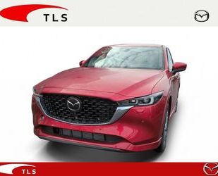 Mazda Mazda CX-5 Takumi AWD 2.2 SKYACTIV-D 184 EU6d Allr Gebrauchtwagen