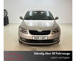 Skoda Skoda Octavia Lim. 1.4 TSI DSG *KEYLESS *XENON *NA Gebrauchtwagen