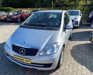 Mercedes-Benz Mercedes-Benz A 160 -Klasse, Klima, Alus, Allwette Gebrauchtwagen