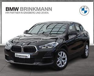 BMW BMW X2 sDrive20i aut. / ADVANTAGE PLUS + AHK + NAV Gebrauchtwagen