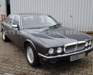 Jaguar Jaguar XJ6 4.0 Sovereign ESSD, Sitzh, Niveau,Histo Gebrauchtwagen