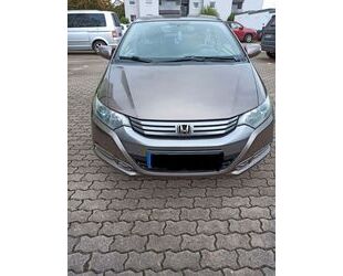 Honda Honda Insight 1.3 i-DSI VTEC IMA Elegance Elegance Gebrauchtwagen