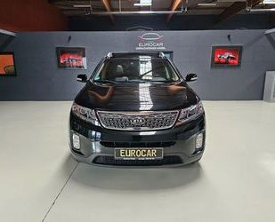 Kia Kia Sorento Platinum Edition 4WD *TOP AUSSTATTUN Gebrauchtwagen