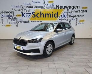 Skoda Skoda Fabia 1.0 TSI Ambition * DSG - Automatik * Gebrauchtwagen