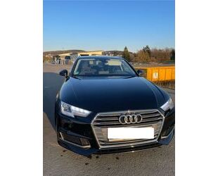 Audi Audi A4 35 TDI S tronic Avant - Gebrauchtwagen