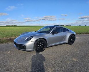 Porsche Porsche Glasdach | Sportauspuff | Chrono Paket Gebrauchtwagen