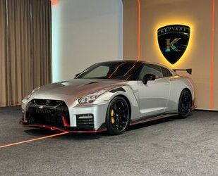 Nissan Nissan GT-R NISMO SPECIAL EDITION/CARBON/KERAMIK/R Gebrauchtwagen