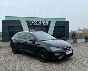 Seat Seat Leon ST FR Gebrauchtwagen