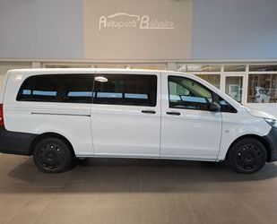 Mercedes-Benz Mercedes-Benz Vito Tourer 116 CDI Pro extralang*8 Gebrauchtwagen