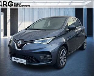 Renault Renault ZOE INTENS R135 50 kWh CCS BATTERIEKAUF Gebrauchtwagen