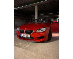 BMW BMW M6 Coupé M6 Gebrauchtwagen