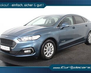 Ford Mondeo Gebrauchtwagen