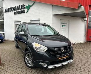 Dacia Lodgy Gebrauchtwagen