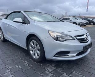 Opel Cascada Gebrauchtwagen