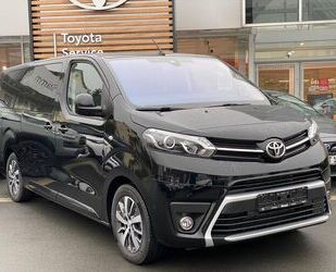 Toyota Toyota Proace Verso L2 Executive | Leder | Sitzhei Gebrauchtwagen