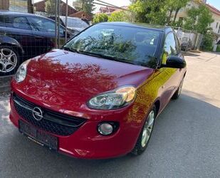 Opel Opel Adam Jam Gebrauchtwagen