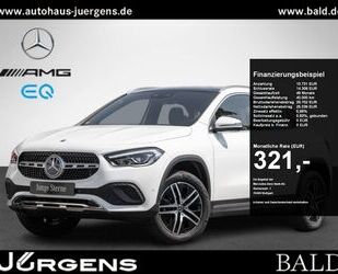 Mercedes-Benz Mercedes-Benz GLA 180 Progressive/Wide/LED/Pano/Ca Gebrauchtwagen