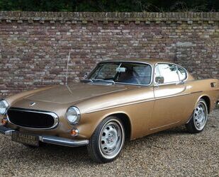 Volvo Volvo P1800 P1800E Known for its sleek design and Gebrauchtwagen