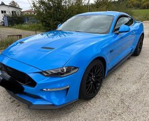 Ford Ford Mustang 5.0 Ti-VCT V8 GT GT Gebrauchtwagen