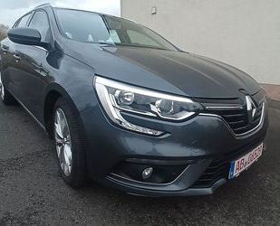 Renault Renault Megane Grandtour Business Edition SHZ, LE Gebrauchtwagen