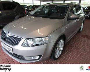 Skoda Skoda Octavia 1.4 TSI Joy Green tec Klima Gebrauchtwagen