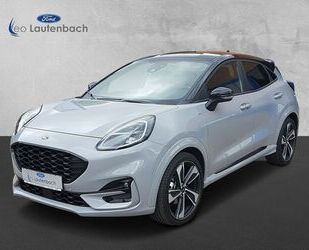 Ford Ford Puma ST-Line X 5-türig Gebrauchtwagen