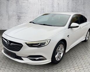 Opel Opel Insignia B Lim. Grand Sport Dynamic *OPC-Line Gebrauchtwagen