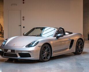 Porsche Porsche Boxster T Gebrauchtwagen