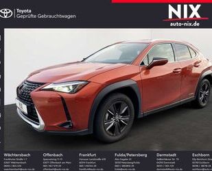 Lexus Lexus UX 250h Amazing Edition Gebrauchtwagen