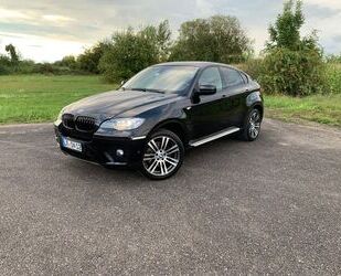 BMW BMW X6 xDrive40d Edition Exclusive Edition Exclusi Gebrauchtwagen