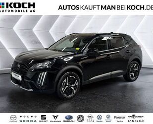 Peugeot Peugeot 2008 1.2 PureTech 130 Allure FACELIFT LED Gebrauchtwagen