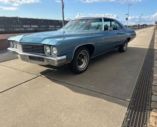 Buick Buick Le Sabre Costum V8 Gebrauchtwagen