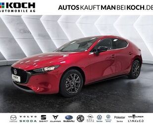 Mazda Mazda 3 5HB 2.5L e-SKYACTIV G 140ps 6MT FWD Homura Gebrauchtwagen